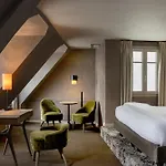 Le Pavillon Des Lettres