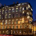 Le Pavillon Des Lettres