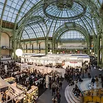 Le Pavillon Des Lettres