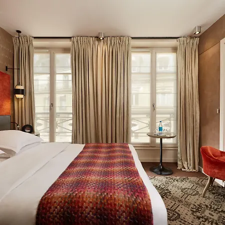 Le Pavillon Des Lettres 4* Parigi