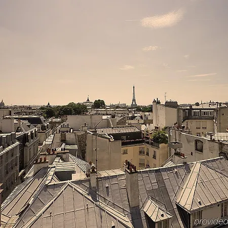 Le Pavillon Des Lettres 4* Parigi