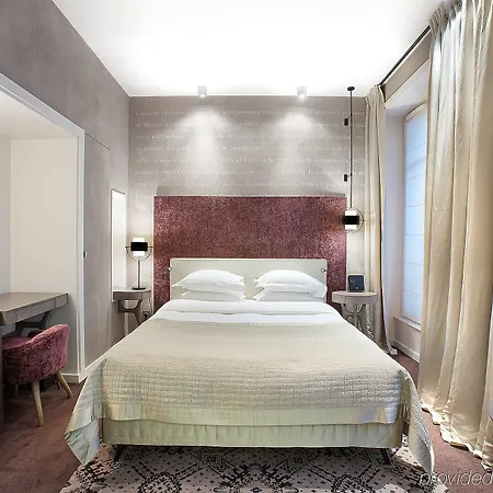 Le Pavillon Des Lettres Hotel Parigi