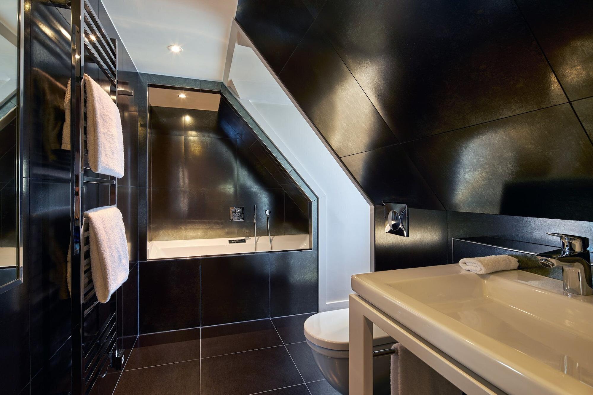 Le Pavillon Des Lettres 4* Parigi