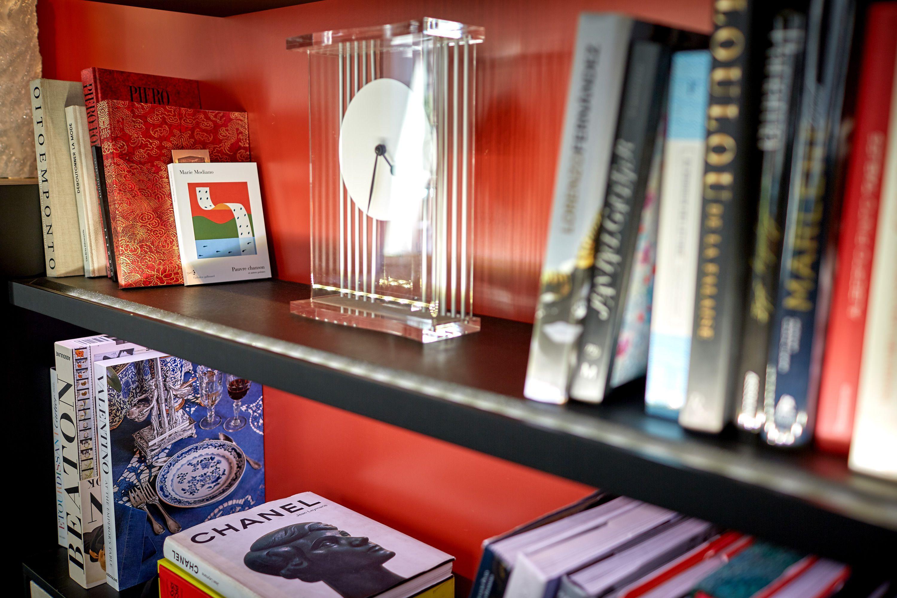 Le Pavillon Des Lettres Hotel 4*