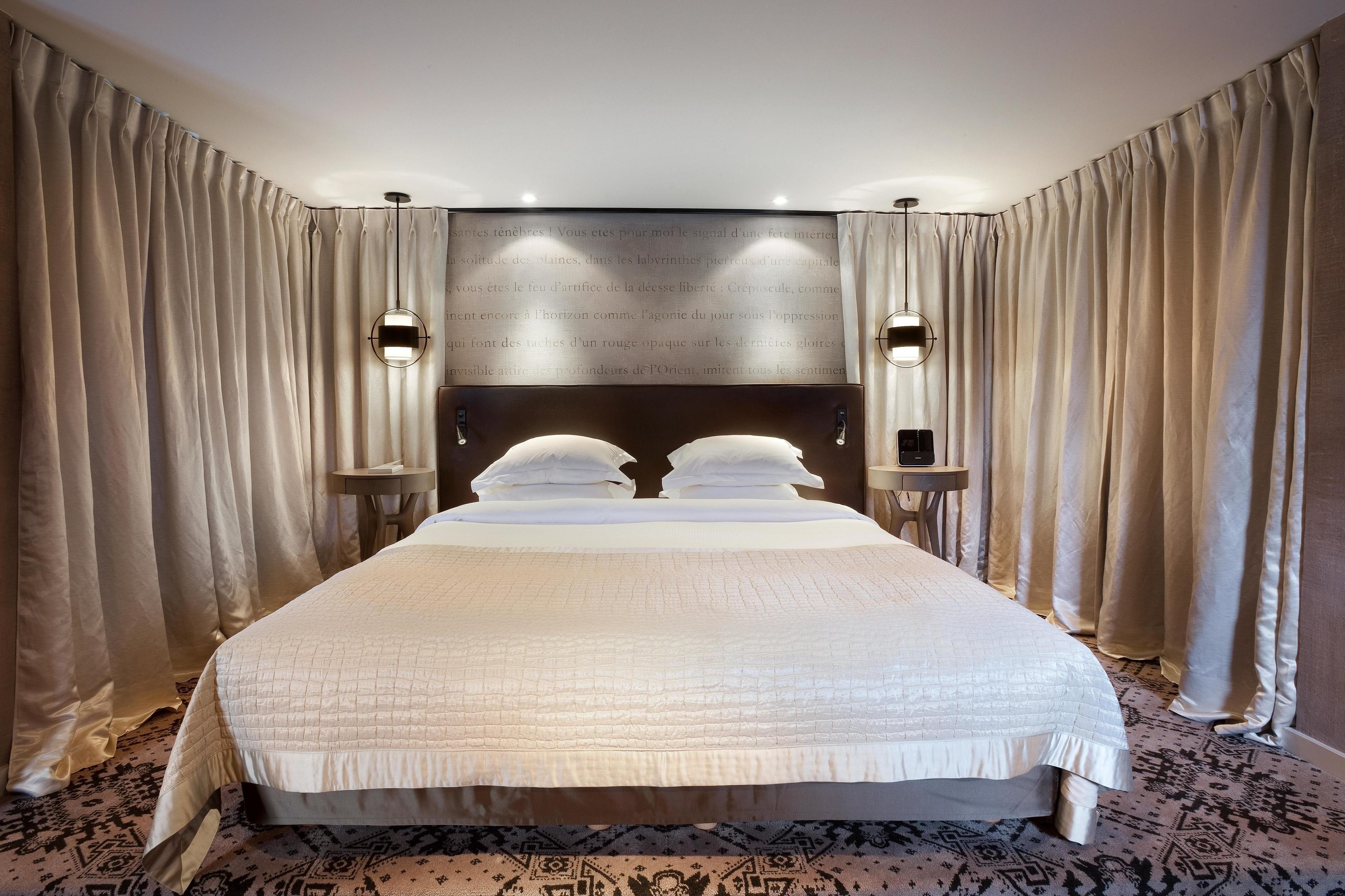 Le Pavillon Des Lettres 4* Paris