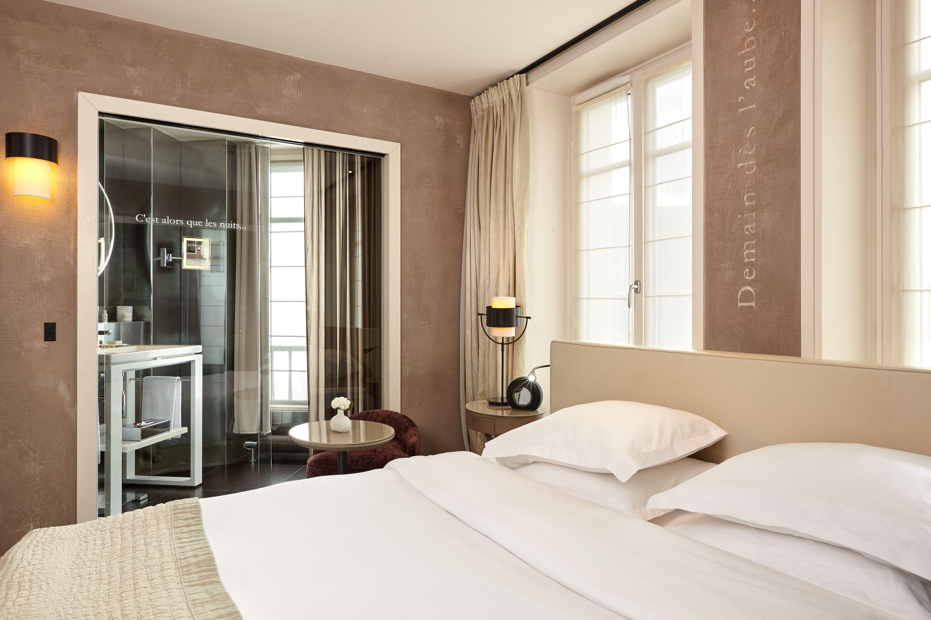 Le Pavillon Des Lettres 4*