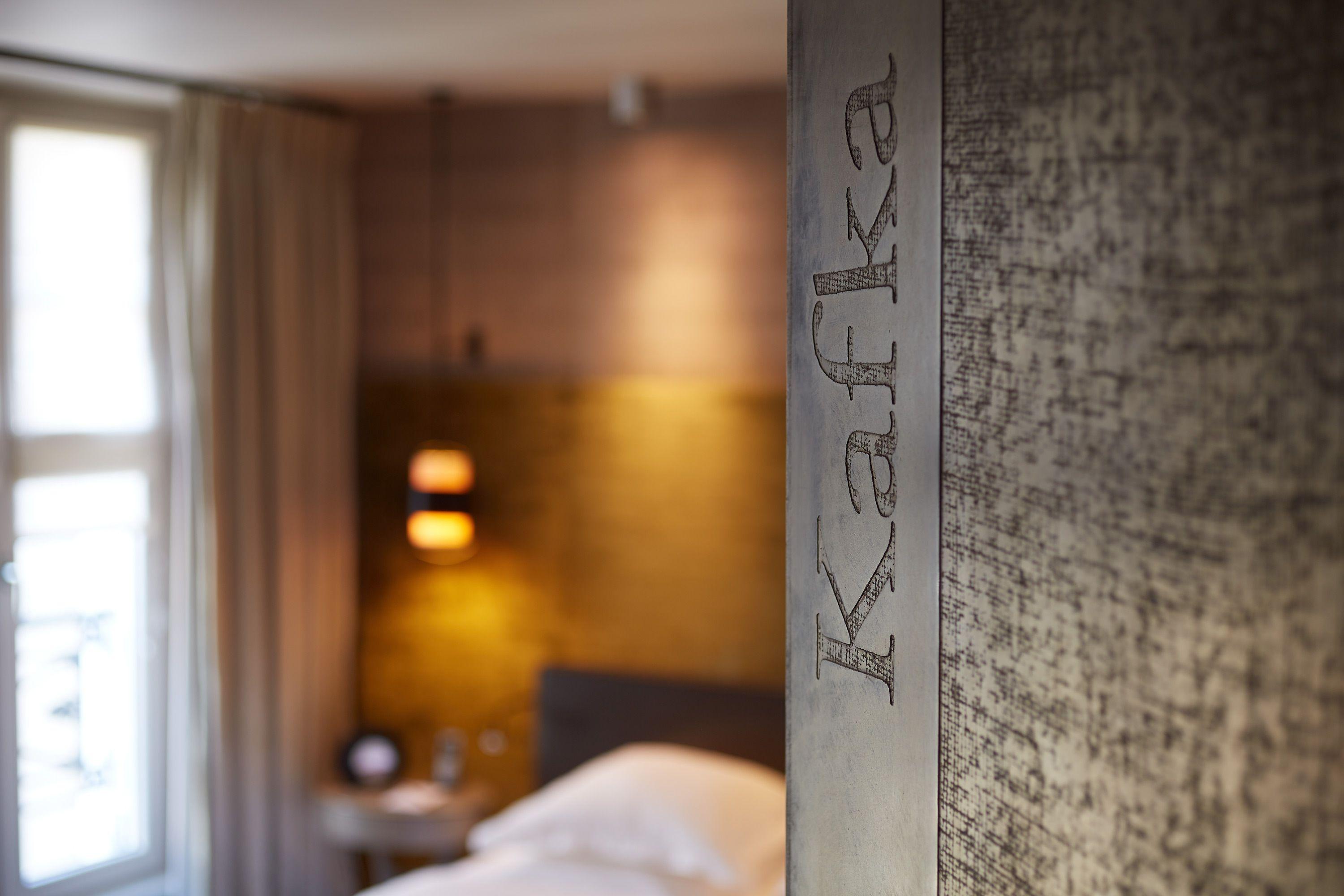 Le Pavillon Des Lettres