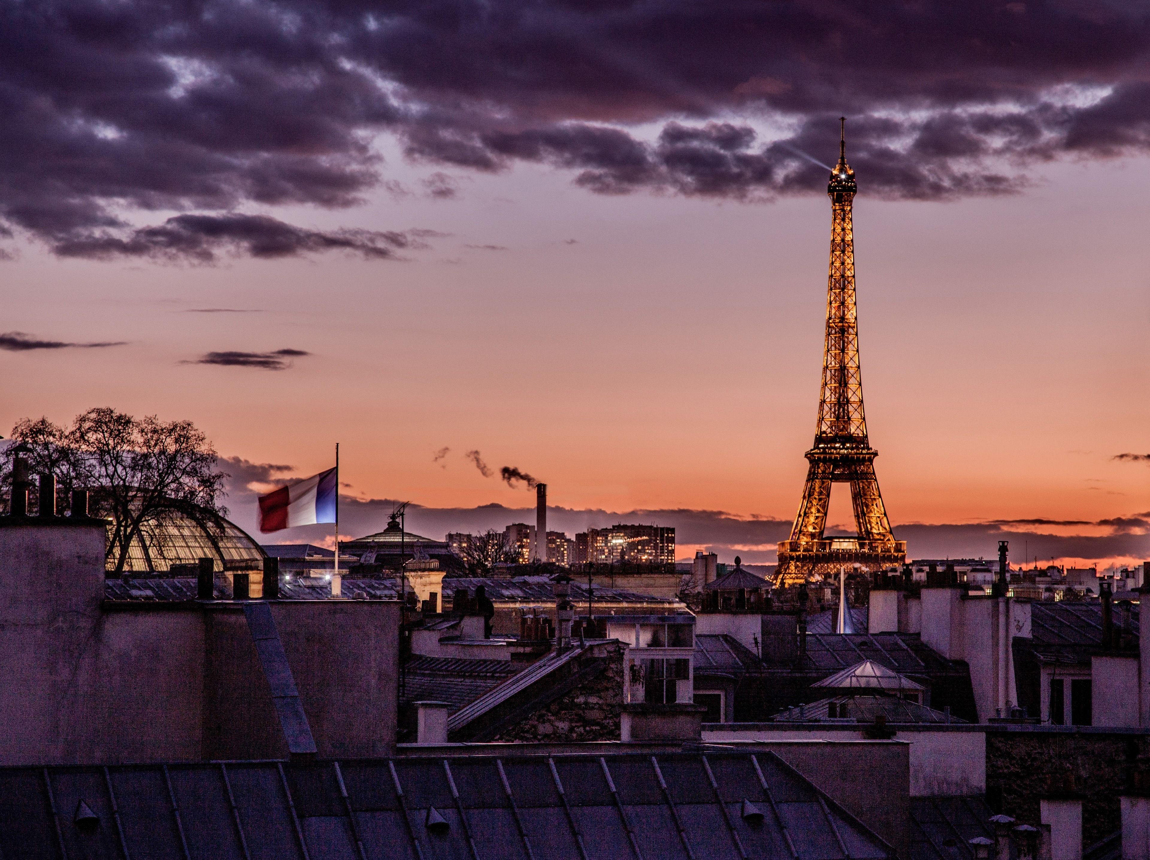 Le Pavillon Des Lettres 4* Paris