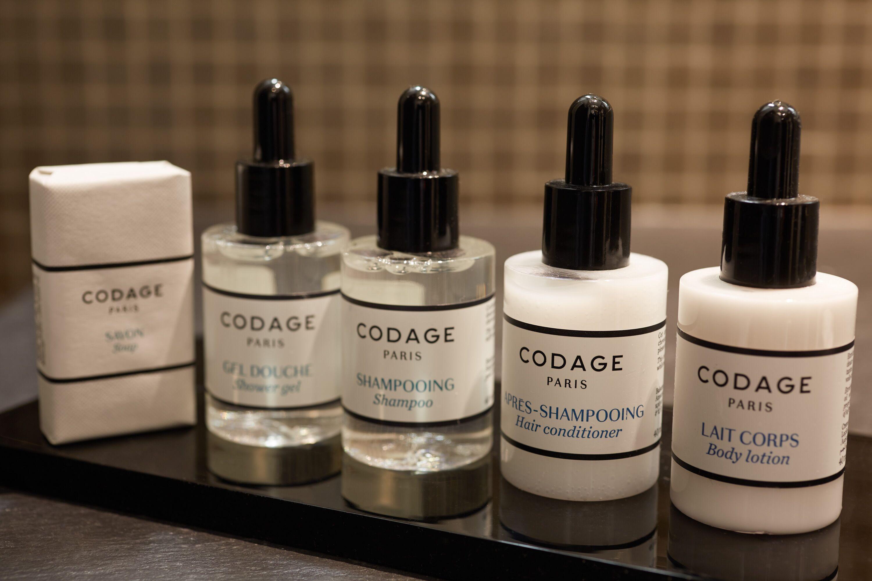 Hotel Le Pavillon Des Lettres Paris