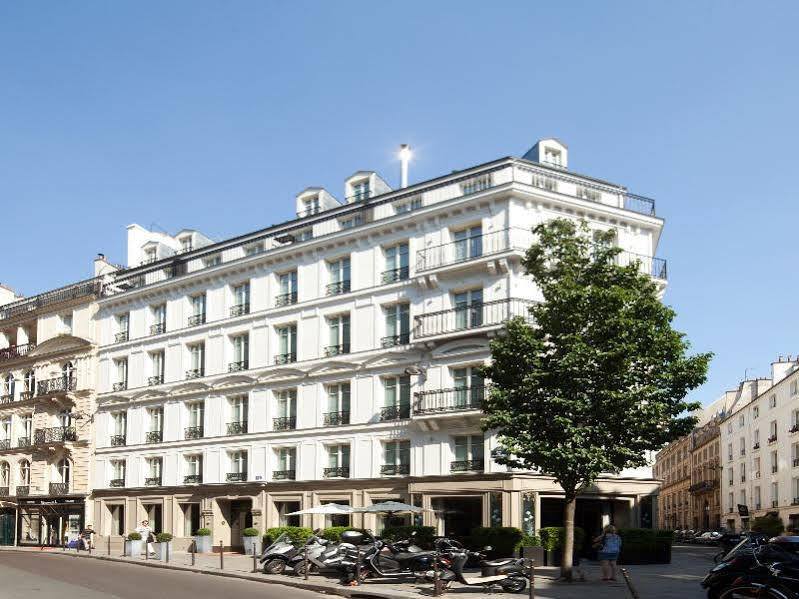 Le Pavillon Des Lettres 4* Parigi